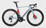 Bicicletas Carretera Megamo Pulse 03 CW LTD 2027 Violet Mist