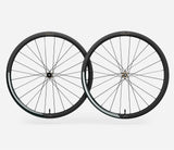 Oquo Juego Ruedas Carretera RP35LTD Sram XDR Escape Green Gloss