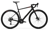 Bicicletas Gravel Megamo West 15 2027 Nude Black