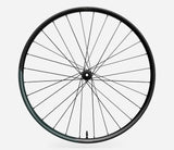 Oquo Rueda Trasera Mtb MP30LTD Shimano MS Escape Green Gloss
