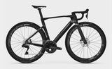 Bicicletas Carretera Megamo Pulse 05 CW 2027 Mamba Black