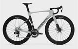 Bicicletas Carretera Megamo Pulse 00 SLR 2027 Grey UD
