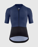 Assos Mille GTS S11 Maillot Stone Blue