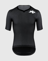 Assos Equipe RSR S11 Maillot Negro