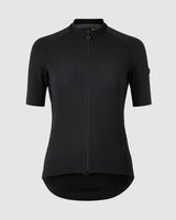Assos Uma GTV C2 Maillot Black Series