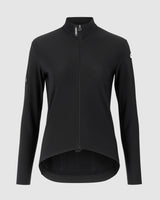 Assos Uma GT LS C2 Maillot Primavera Otoño Black Series