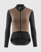 Assos Uma GTV S11 Chaqueta Primavera/Otoño Terra Sand