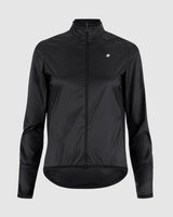 Assos Uma GT C2 Chaqueta Cortavientos Black Series