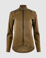 Assos Uma GT Shell S11 Chaqueta Bronze Ash