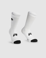 Assos R S9 Calcetines 2 Uds White Series