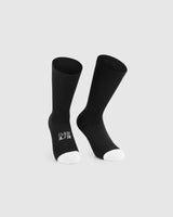 Assos S11 Calcetines Endurance Black Series