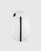 Gorra Assos Endurance P1 White Series