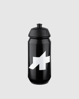 Assos Signature Bidón de 500 ml Black Series