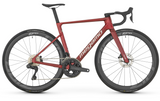 Bicicletas Carretera Megamo Pulse 05 CW 2026 Rojo