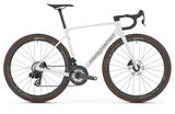 Bicicletas Carretera Megamo Raise 04 2026 Blanco