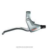 Maneta Freno Shimano Nexus BL-C6000 Izquierda Plata