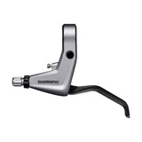 Maneta Freno Shimano BL-T4000 Izquierda Plata