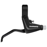 Maneta Freno Shimano BL-T4000 Izquierda Negro