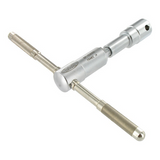 Herramienta Eje Pedalier VAR BP-03000 Plata