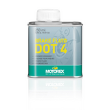 Líquido Frenos Motorex DOT 4 250ml Verde