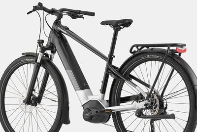 Tesoro Neo X 3 Cannondale 2024 Mercury #3