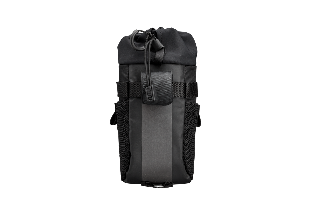 Cannondale Bolsa para Potencia Contain Negro #4