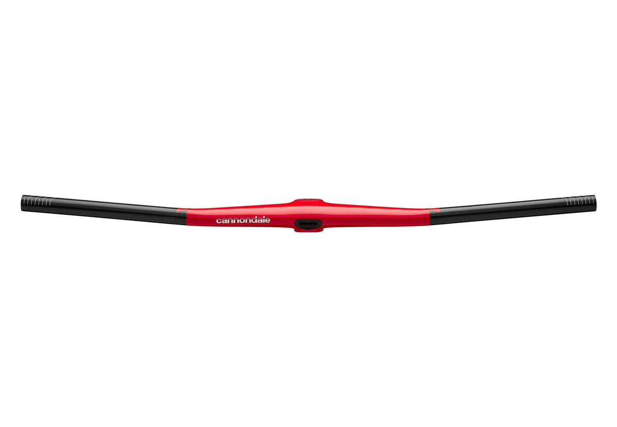 Cannondale SystemBar XC-One Manillar Mtb Rojo