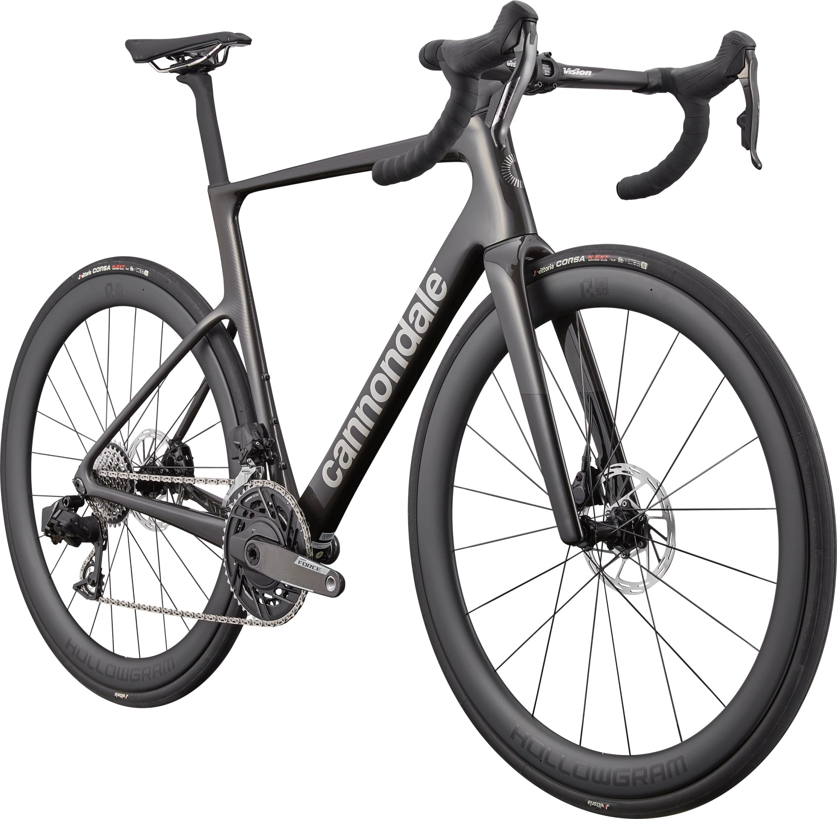 SuperSix Evo 1 Cannondale 2025 Raw