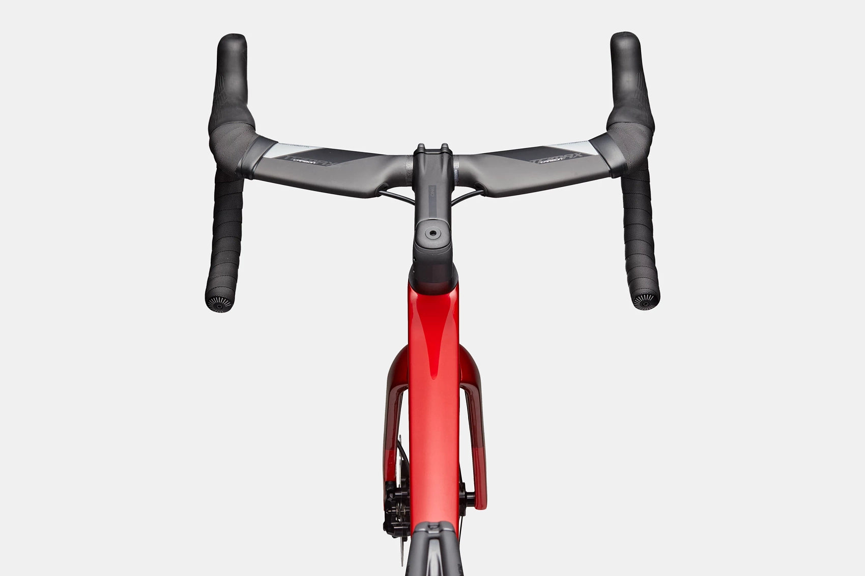 SuperSix Evo 2 Cannondale 2025 Metallic Red #4