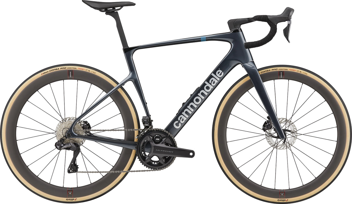 Synapse Carbon 1 Cannondale 2025 Tungsten Blue #2
