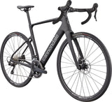 Bicicletas Carretera Synapse Carbon 5 Cannondale 2025 Black