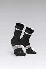 Calcetines Superb Gobik Unisex Black Horizon Estandard