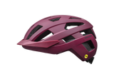 Cannondale Casco Adulto Junction Morado
