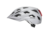 Cannondale Casco Adulto QuickBlanco