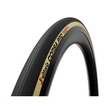 Cubierta Vittoria Corsa PRO Plegable TLR G2 Crema/Negro