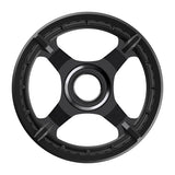 Plato Shimano Steps CR-ET600 50mm Guia Cadena 1x Negro