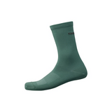 Calcetines Shimano Performance ZS Unisex Verde Salvia