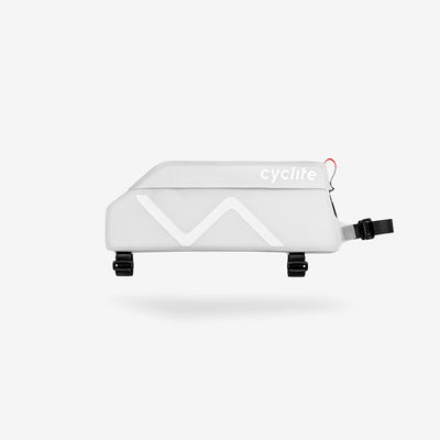 Bolsa Tubo Superior Cyclite 03 Gris Claro
