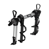 Portabicicletas Thule Porton Outway 2 Bicis Negro/Plata