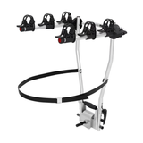 Portabicicletas Thule Bola Hangon 3 Bicis Negro/Plata