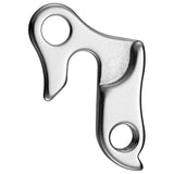 Patilla Cambio VAR DH-69009 Cube Giant Specialized Trek Plata