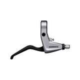 Maneta Freno Shimano BL-T4010 Derecha Plata