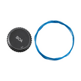Shimano RC902 BOA LI2 Kit Derecho Unisex Azul
