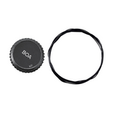 Shimano RC902 BOA LI2 Kit Derecho Unisex Negro