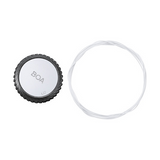 Shimano RC902 BOA LI2 Kit Derecho Unisex Blanco
