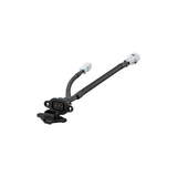 Puerto Carga Shimano Steps EW-CP110 200mm Negro