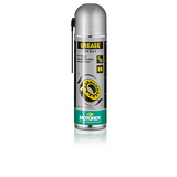 Grasa Motorex Aerosol 500ml Verde