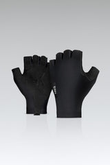 Guantes Cortos Mamba 2.0 Gobik Unisex Negro