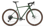 Megamo Jakar 20 2027 Deep Green