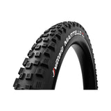 Cubierta Vittoria Martello Race Plegable Negro